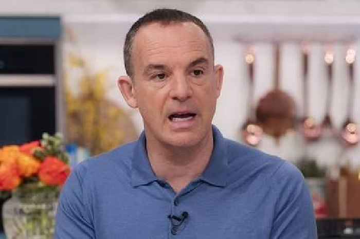 Martin Lewis issues warning to anyone making credit card repayment in January