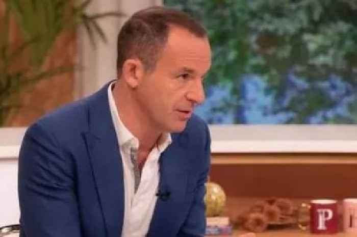 Martin Lewis warns UK households who aren't with these four energy companies