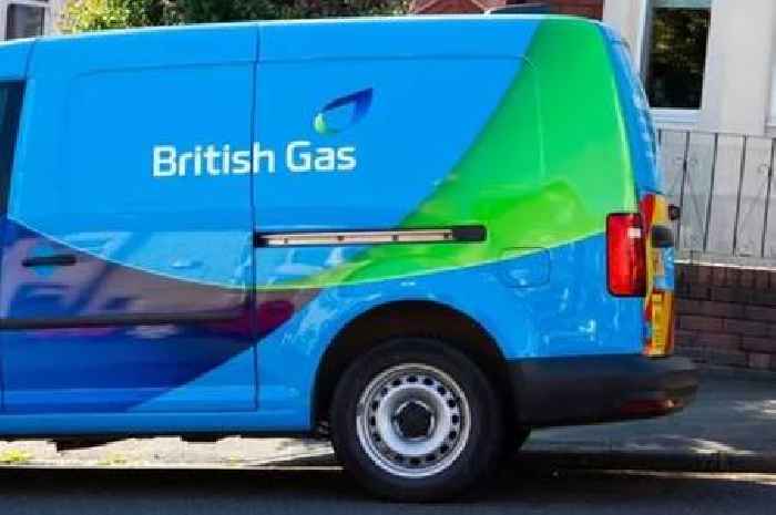 Pensioners who are customers with British Gas issued six-month warning