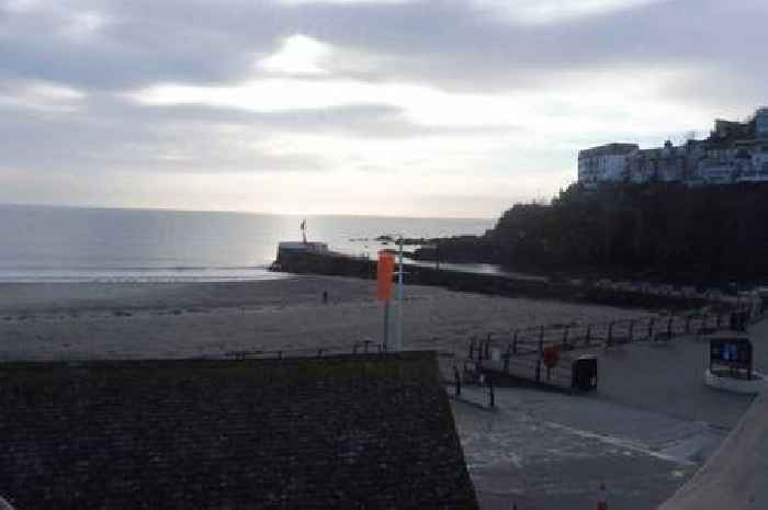 Cornwall planning: Turning lifeboat station into rum distillery among latest plans