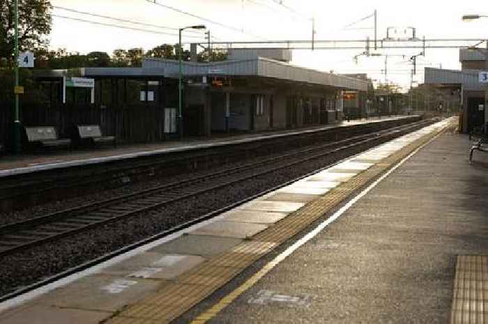 20 Hertfordshire railway stations to get contactless ticketing in 2025