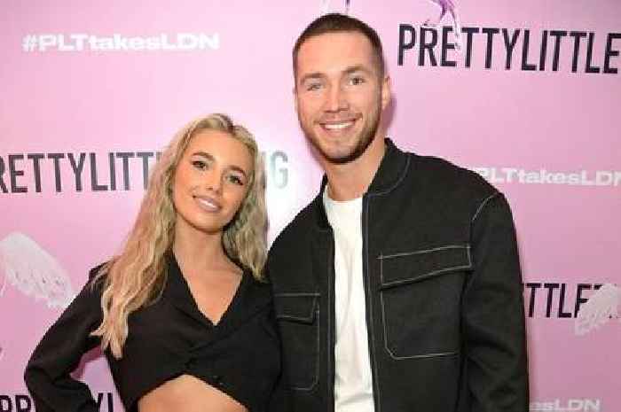 Love Island All Star favourite Ron Hall set to 'quit villa' after bombshell admission
