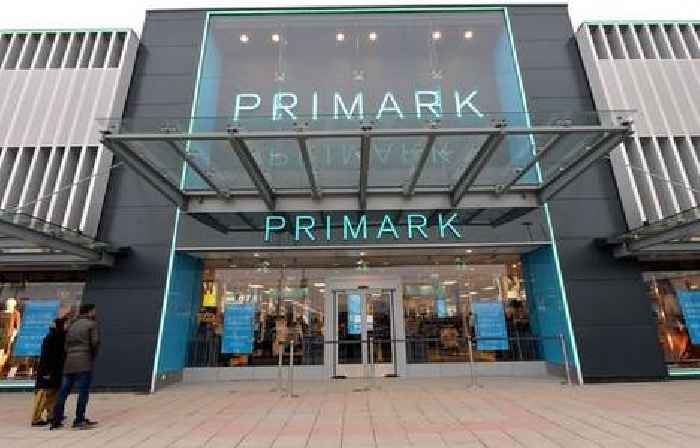 Primark's 'beautiful' £21 gym set that shoppers think 'looks so good'