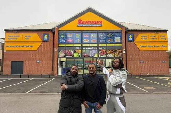 Huge new Croydon supermarket opening with fresh meat counter, bakery and household essentials