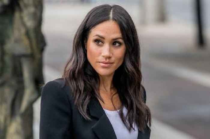 Meghan Markle suffers devastating blow weeks before Netflix show launch