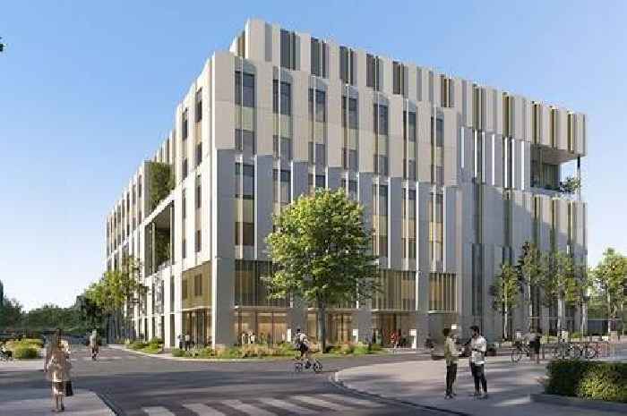 MPs call for 'spades in the ground' to deliver new Cambridge Cancer Research Hospital