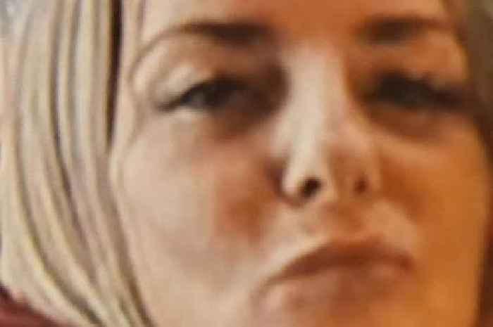 Body found in Scots river during searches for missing woman