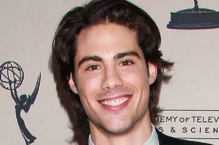 Days of Our Lives actor Francisco San Martin dead at 39 as tributes flood in