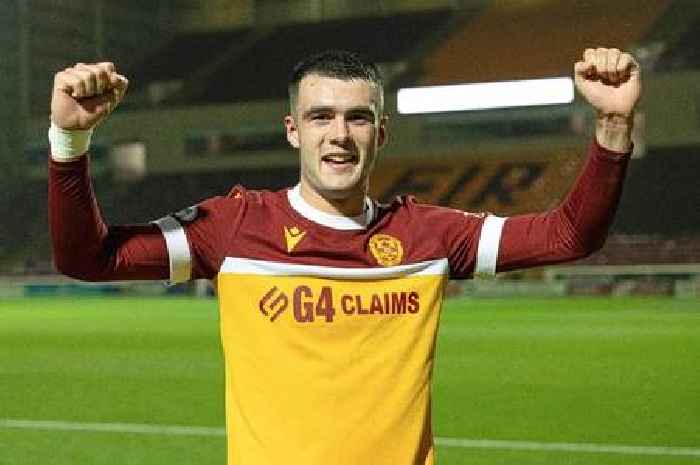 New Lennon Miller transfer suitor emerges as Udinese see two bids booted out by Motherwell