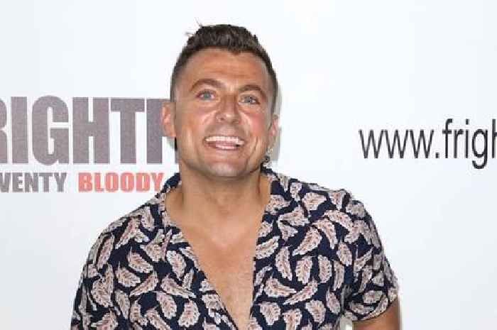 Paul Danan funeral: Celeb friends and family come together to say final goodbyes