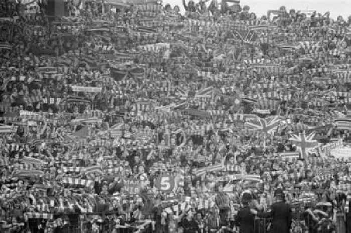 The Rangers riot in Manchester rarely mentioned as Man Utd carnage billed 'worst violence ever seen at Old Trafford'