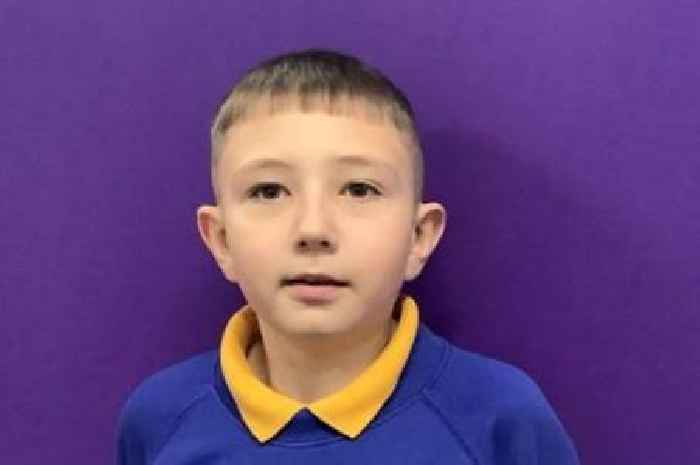 Young West Lothian kid launches national joke-telling competition