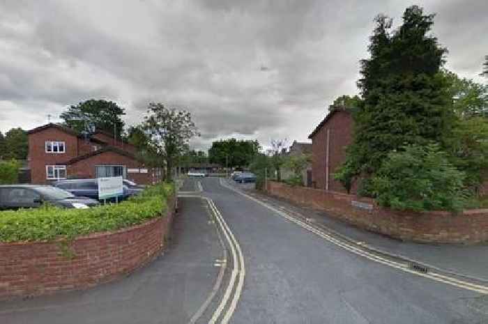 Man arrested on suspicion of murder after death of 54-year-old