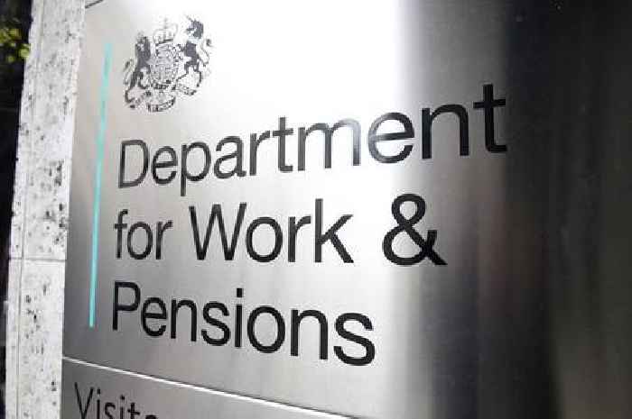 New powers will allow DWP to take money from bank accounts of benefit fraudsters