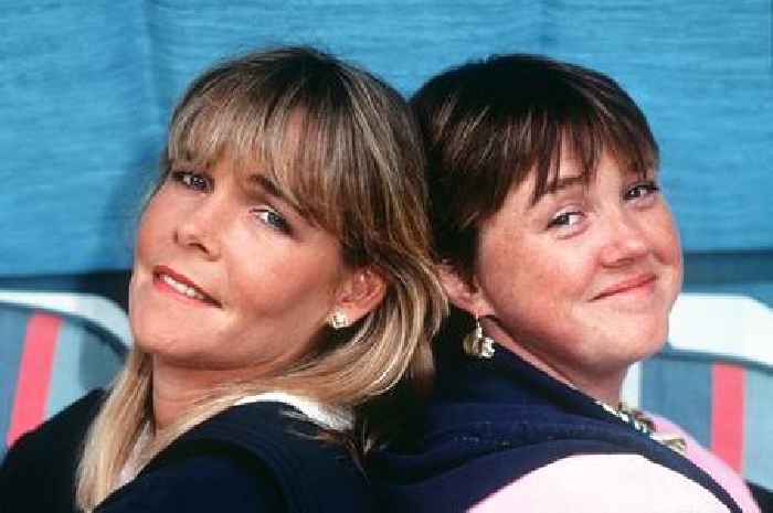 The early signs of dementia that can start in your fifties as Pauline Quirke diagnosed at 65