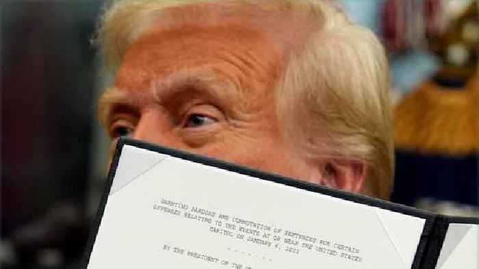 What are executive orders – and will Trump's latest ones work?