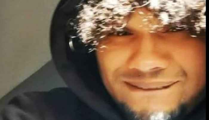 Family demand answers as vigil held for man shot dead by police on Christmas Eve