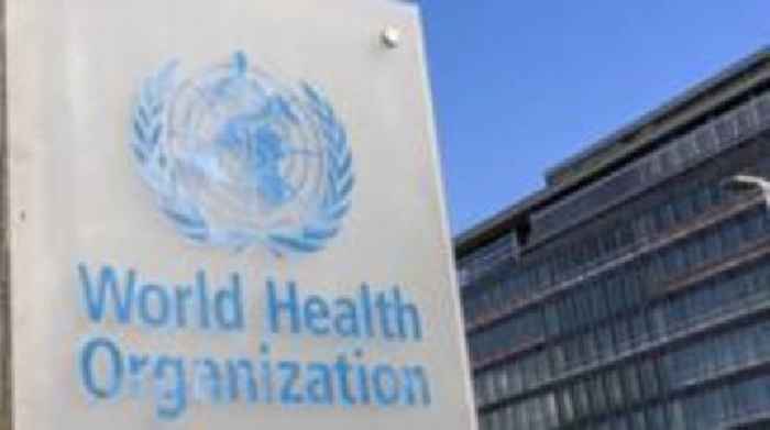 Donald Trump orders US to leave World Health Organization