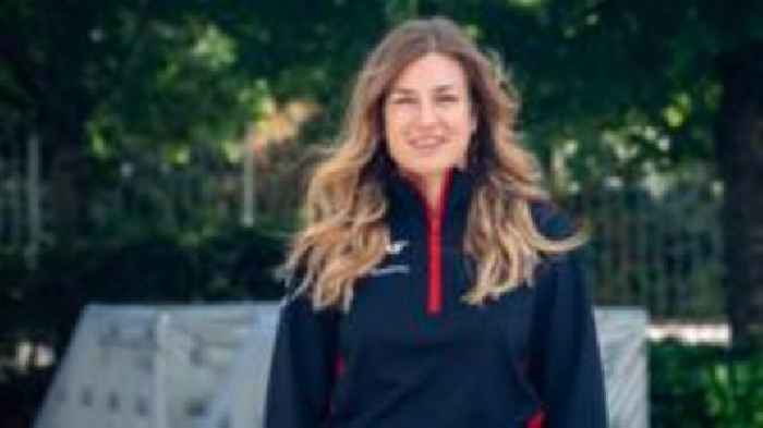 Haas appoint Muller as F1's first female race engineer