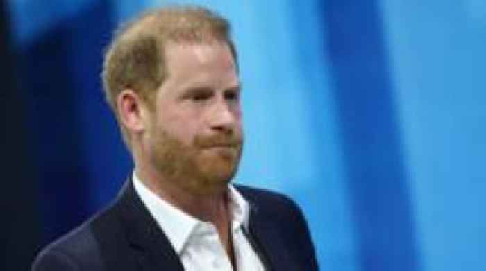 Sun owner to pay Prince Harry 'substantial' damages