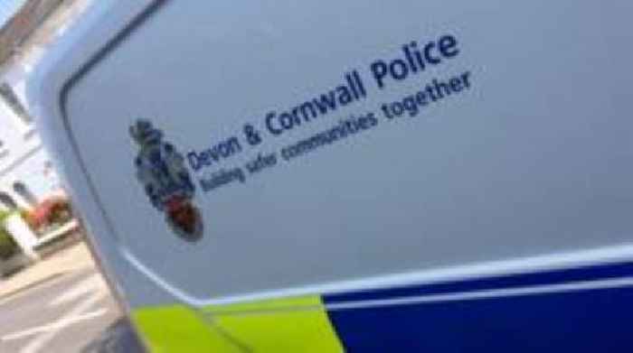 Police 'dealing with serious incident' in Plymouth
