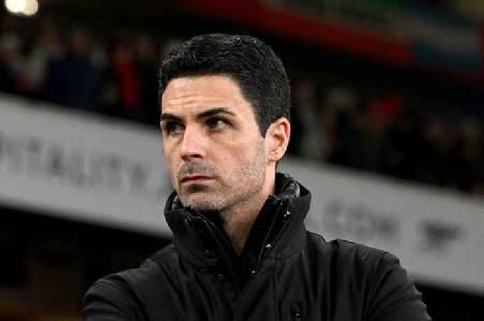 Arsenal transfer news: Mikel Arteta faces striker decision as Chelsea enter fray