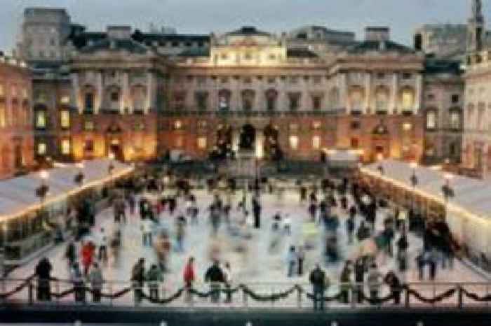 Somerset House announces 25th anniversary events