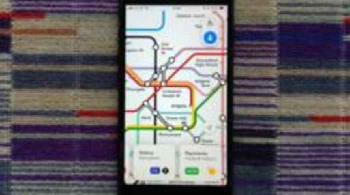 TfL Go update makes top-ups and refunds easier