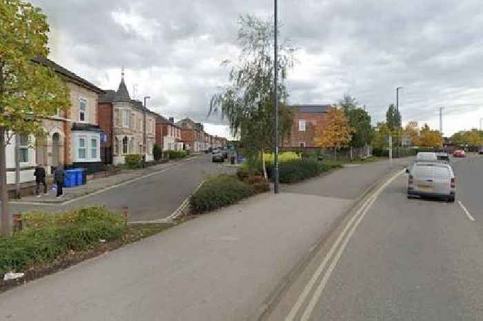 Urgent appeal to trace witness after teenage girl sexually assaulted in Derby