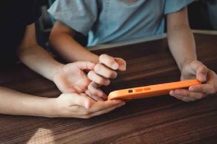 Should you limit kids screen time each day? Have your say