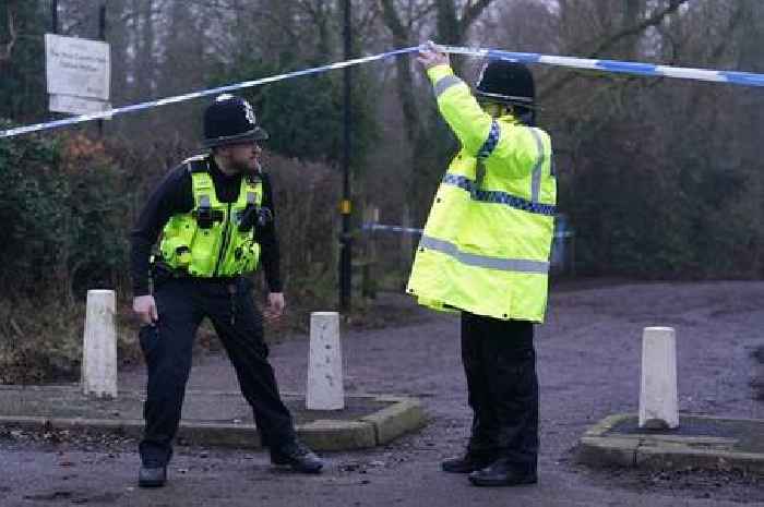 Boy, 12, killed in broad daylight in new UK stabbing tragedy