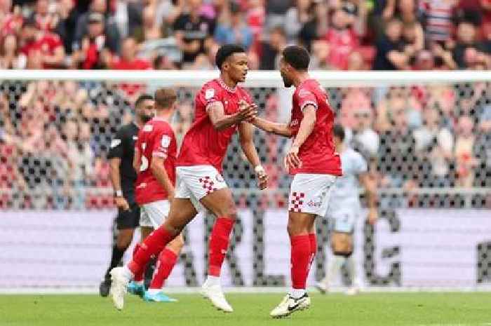 Liam Manning shares Fally Mayulu transfer update after Bristol City draw vs Sheffield Wednesday