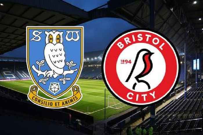 Sheffield Wednesday vs Bristol City live: Updates, build-up and team news from Hillsborough