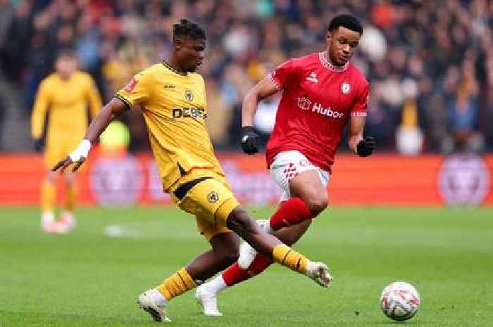 Stoke City interested in Fally Mayulu transfer seven months after striker's Bristol City move