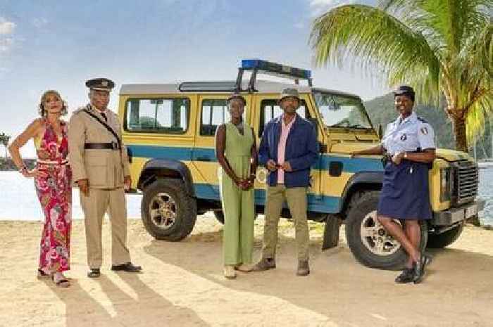 Death In Paradise heartbreak 'sealed' as 'suspicious' death twist revealed