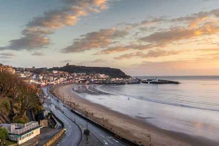 UK's 'rundown' seaside town where beach is 'saving grace' but locals are divided