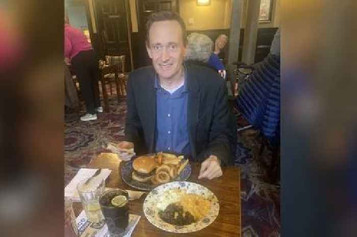 I try two Burns' Night meals at Wetherspoons - they were great apart from two things