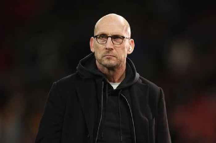 Jaap Stam's Leicester City offer will go unanswered after Ruud van Nistelrooy declaration