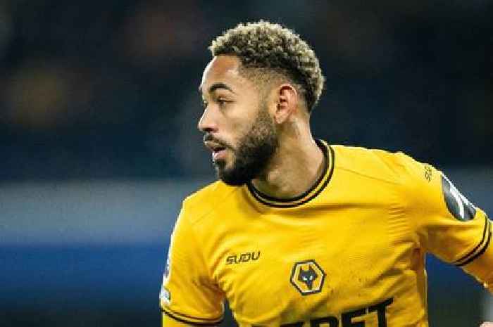 Nottingham Forest have already received Matheus Cunha response as Wolves concede 'opportunities'