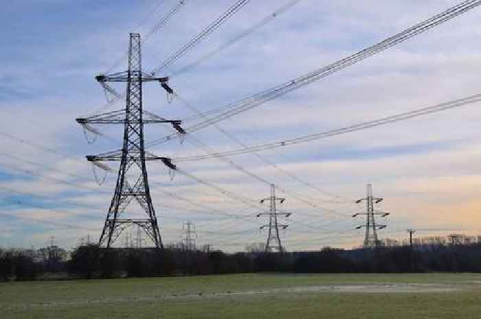 Midland regions facing 'power cuts' from Storm Éowyn as Met Office announces arrival time