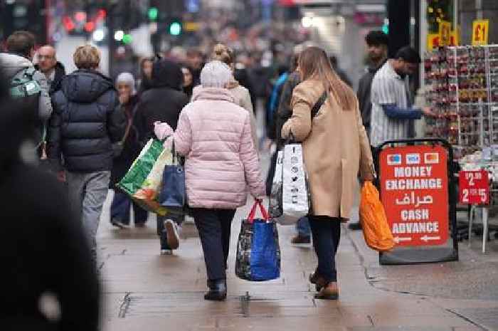 New £300 cost of living payments entering bank accounts