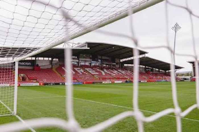 Wrexham release statement before Birmingham City clash confirming 'accident'