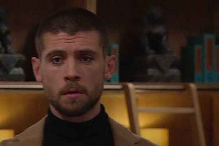 Emmerdale's Joe Tate star shares update as ITV soap fans all say same thing