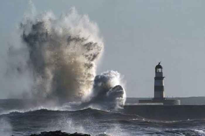 Met Office snow and wind verdict as Storm Eowyn Jet Stream 'weather bomb' zeros in on UK