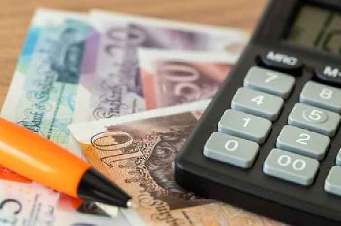 Savers with just £11,600 in the bank issued warning to avoid tax bill