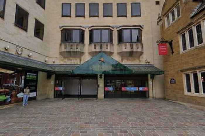 Northampton shopping centre will get £3m loan from council