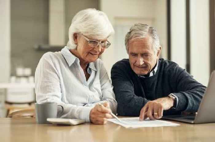 State pensioners could receive £200 bonus cost of living payments next month