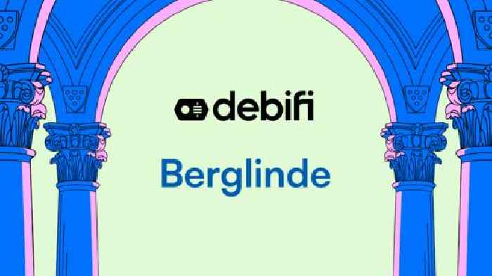  Debifi and Berglinde Join Forces to Redefine Bitcoin-Backed Fiat Lending with Loans in USD, EUR, and CHF