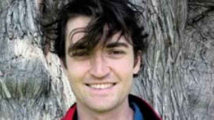 Trump pardons Silk Road dark web market creator Ross Ulbricht