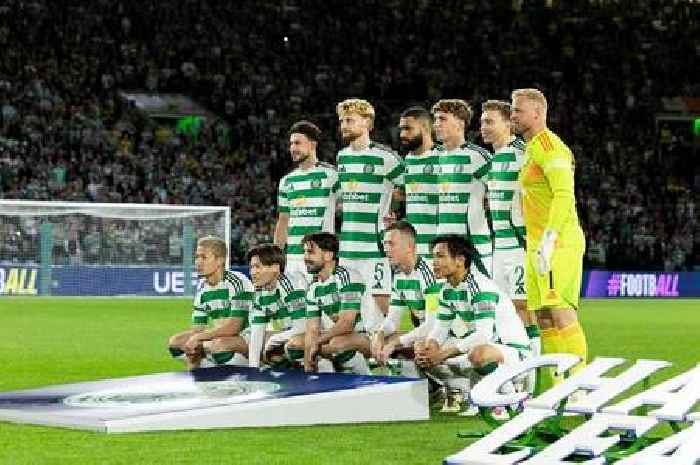 Who can Celtic face in the Champions League knockout play-off? Potential opponents and fixtures dates